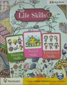 Next Life Skills Class - 7