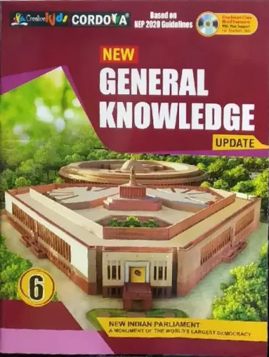 New General Knowledge Update-6