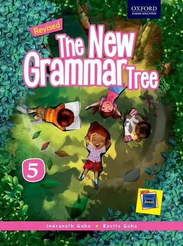 The New Grammar Tree Class 5