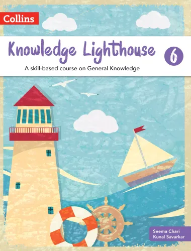 Knowledge Lighthouse 6