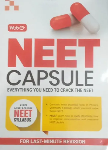 NEET Capsule