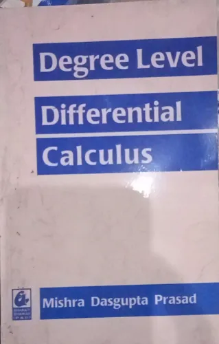 Degree Level Differential Calculus