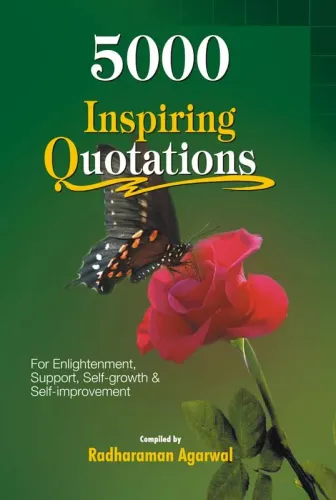 5000 Inspiring Quotations