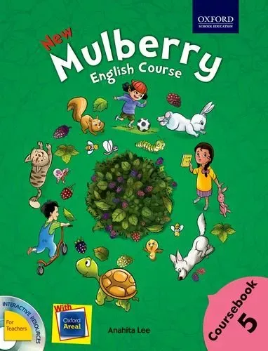 New Mulberry Coursebook 5: Primary