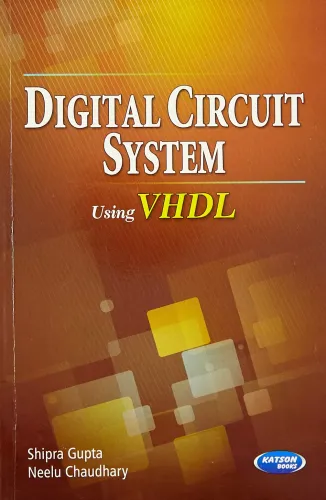 Digital Circuit System using VHDL