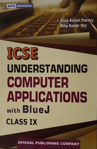 Understanding Icse Computer Application Class 9