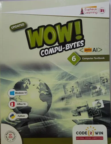 Wow Compu- Bytes With AI Class  -6