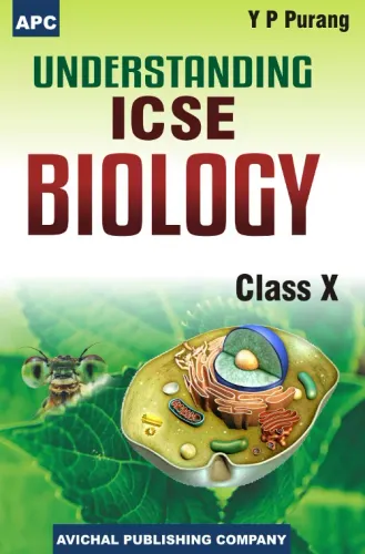 Understanding ICSE Biology Class10