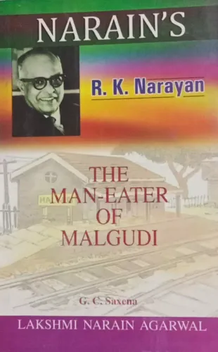 The Man-eater Of Malgudi