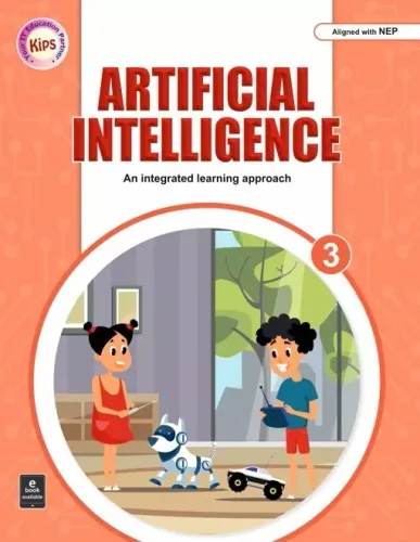 Artificial Intelligence For Class 3