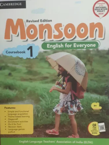 Monsoon Coursebook 1