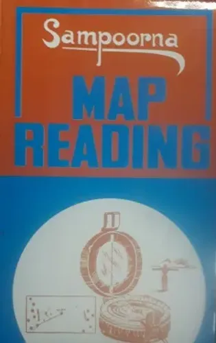 SAMPOORNA MAP READING