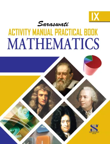 Activity Manual Mathematics For Class 9