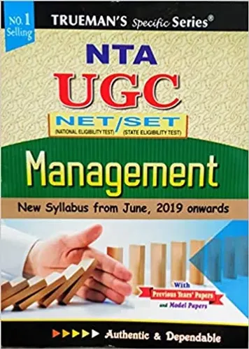 Trueman's Ugc Net Management