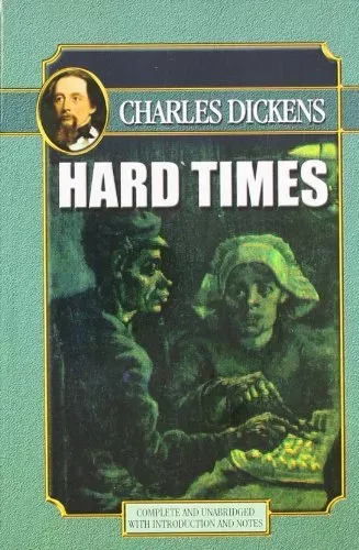 Hard Times (UBSPD's World Classics S.)