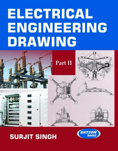 Electrical Engineering Drawing-II