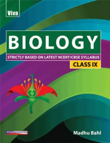 Cbse Biology Class 9