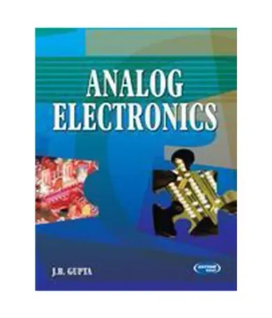 Analog Electronics