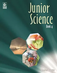 Junior Science for Class-4