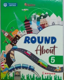Round About- Evs Class - 5