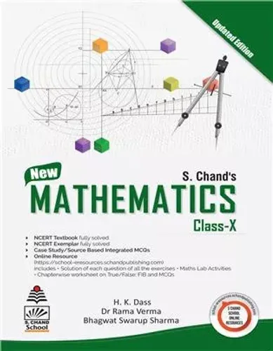 New Mathematics-10