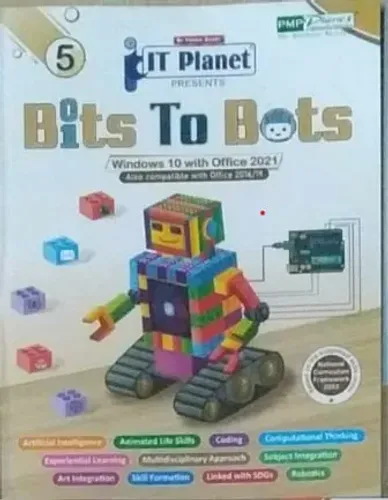 It Planet Bits To Bots Windows 10 With Office 2021-5