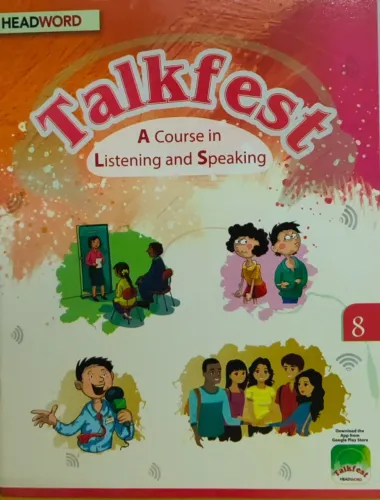 Talkfest Class -8