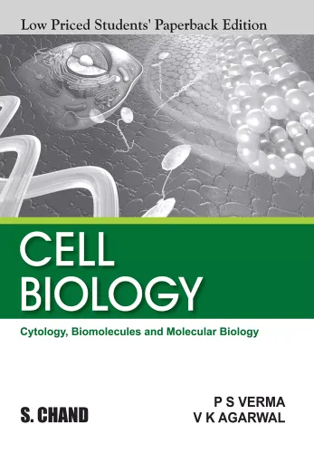 CELL BIOLOGY (CYTOLOGY, BIOMOLECULES AND MOLECULAR BIOLOGY) LPSPE