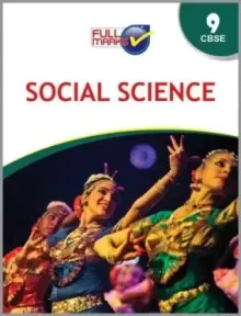 Social Science (cbse) For Class 9