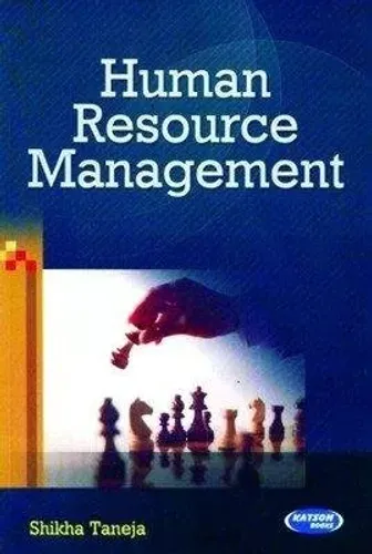 Human Resource Management