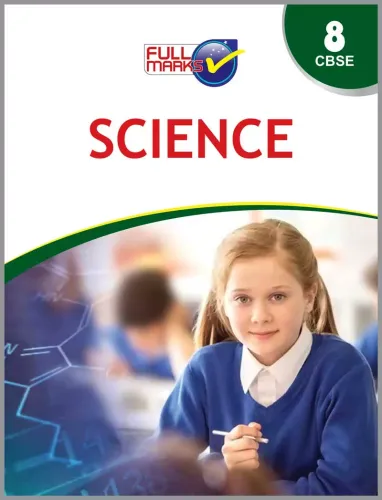 Science Class 8 CBSE (2020-21)