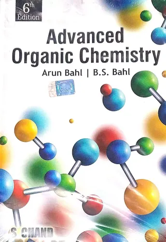 Advanced Organic Chemistry (Library edition)