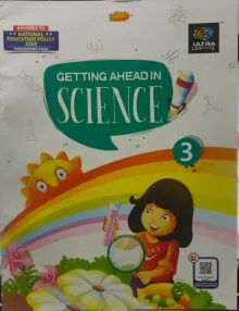 Getting Ahead In Science Class - 3