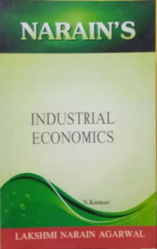 Industrial Economics