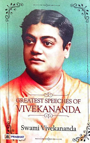 Greatest Speecher Of Vivekananda