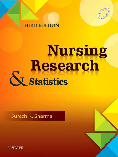 Nursing Research and Statistics, 3e