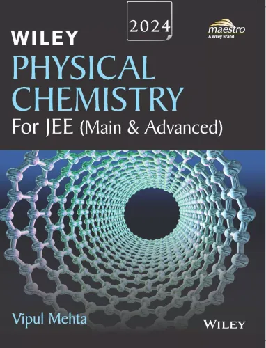 Physical Chemistry For Jee (main & Advanced)