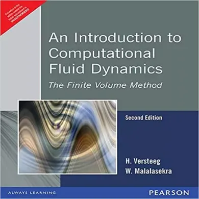 An Introduction to Computational Fluid Dynamics: The Finite Volume Method