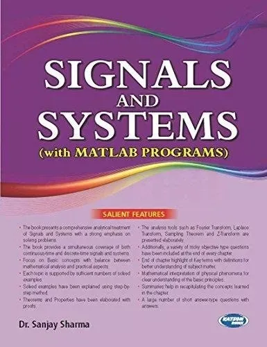 Signals & System