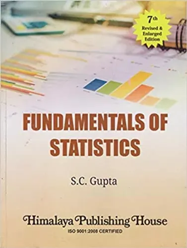 Fundamentals of Statistics 