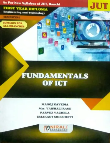Sem-1 Fundamentals of ict