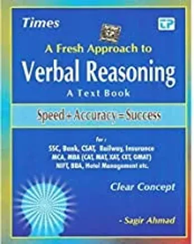 A Fress Approach To Verbal Reasoning