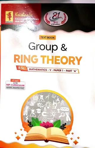 T/B Group & Ring Theory
