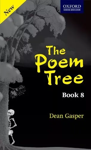 The Poem Tree - Book 8