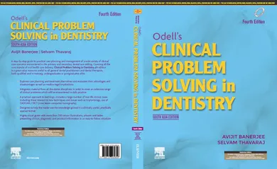 Odell's Clinical Problem Solving in Dentistry