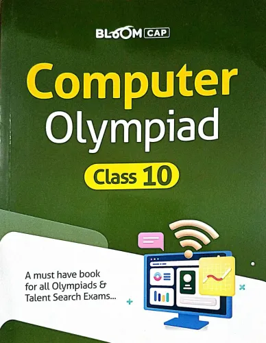 Computer Olympiad-10