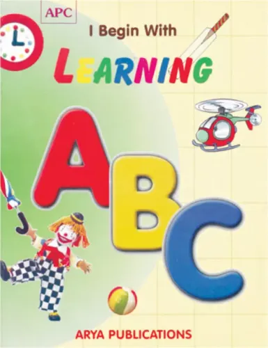 Learning ABC