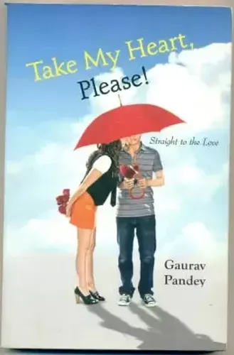 Take My Heart Please: Straight To The Love (Paperback)
