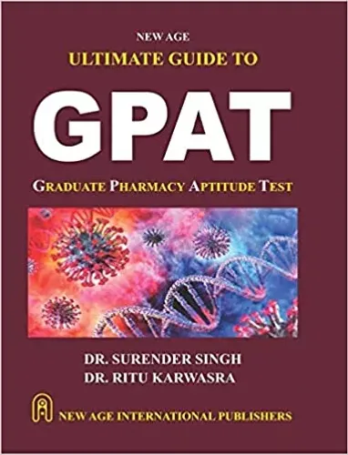 New Age Ultimate Guide to GPAT