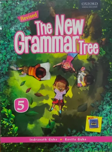 The New Grammar Tree- 5